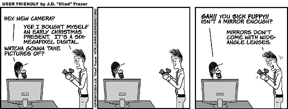userfriendly